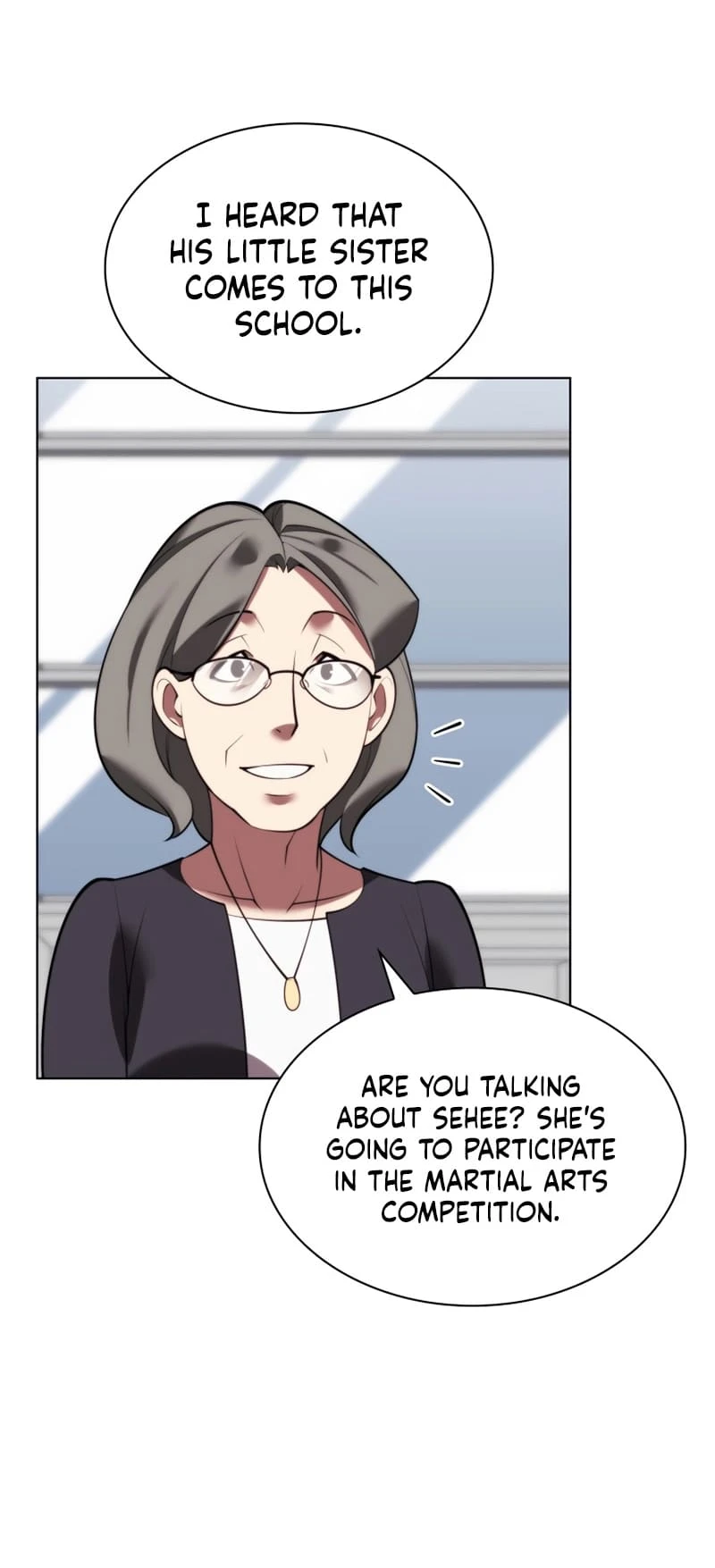 Overgeared Chapter 170 — Page 47