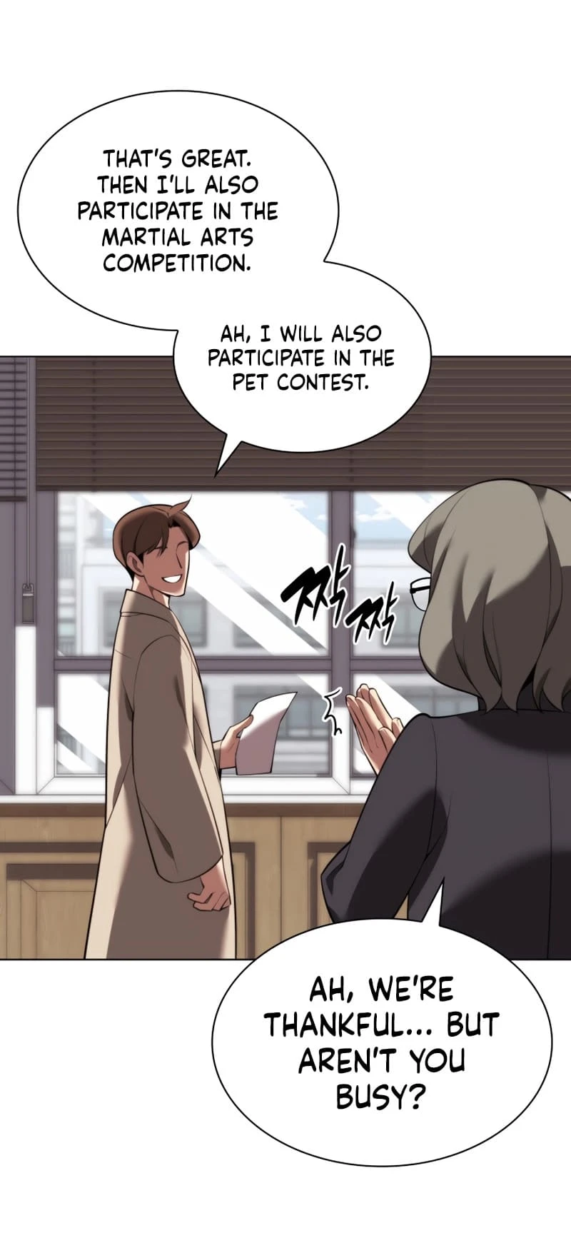 Overgeared Chapter 170 — Page 48