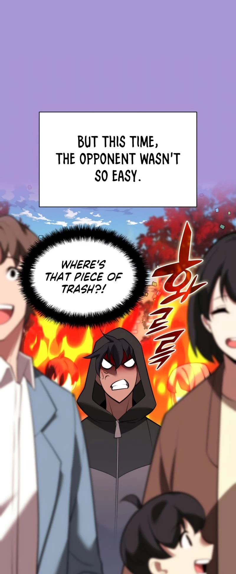 Overgeared Chapter 170 — Page 59
