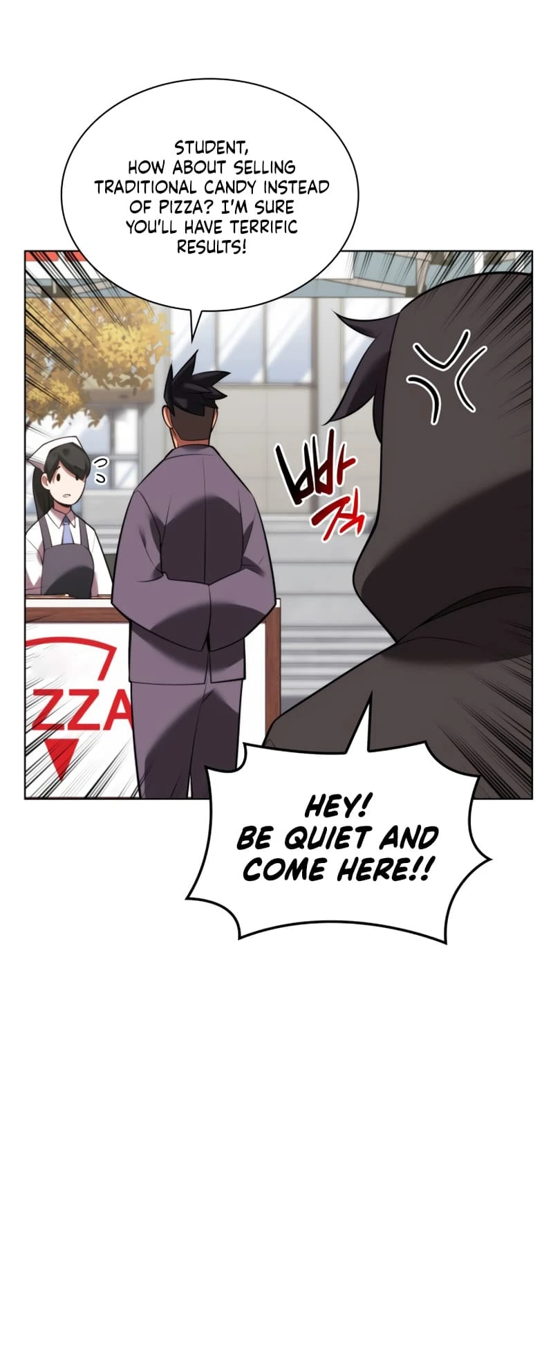 Overgeared Chapter 170 — Page 63