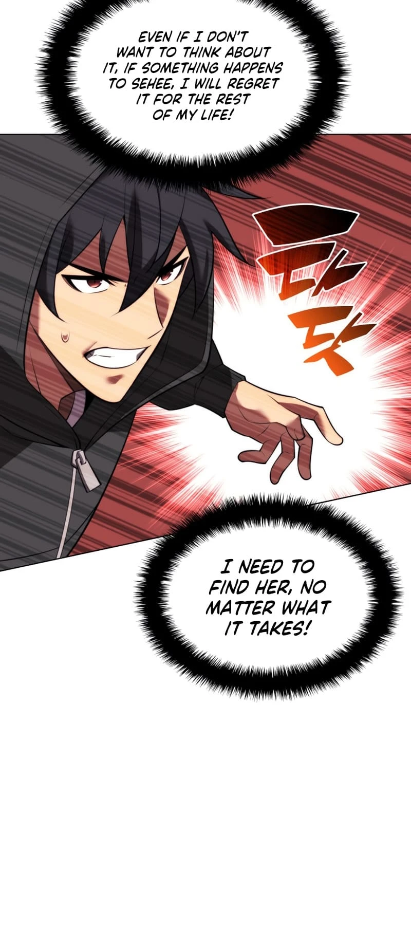 Overgeared Chapter 170 — Page 65