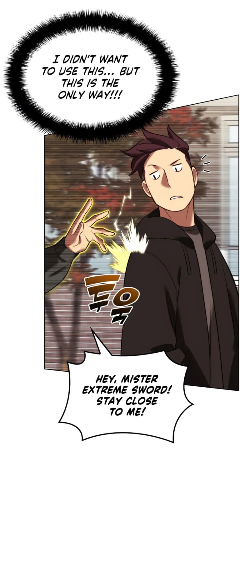 Overgeared Chapter 170 — Page 66