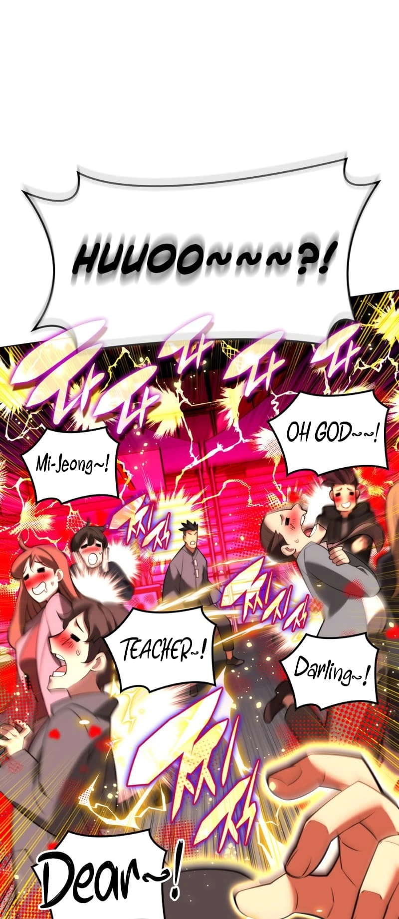 Overgeared Chapter 170 — Page 68