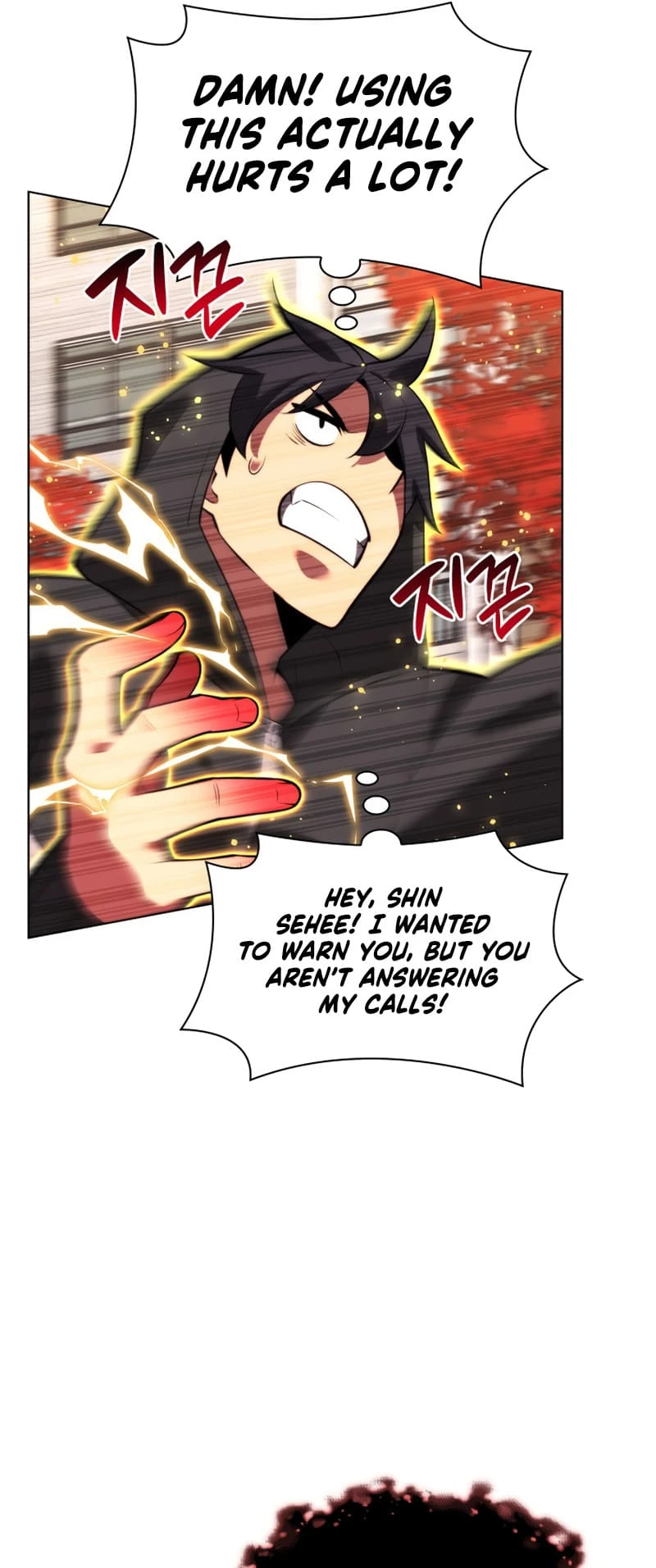 Overgeared Chapter 170 — Page 70