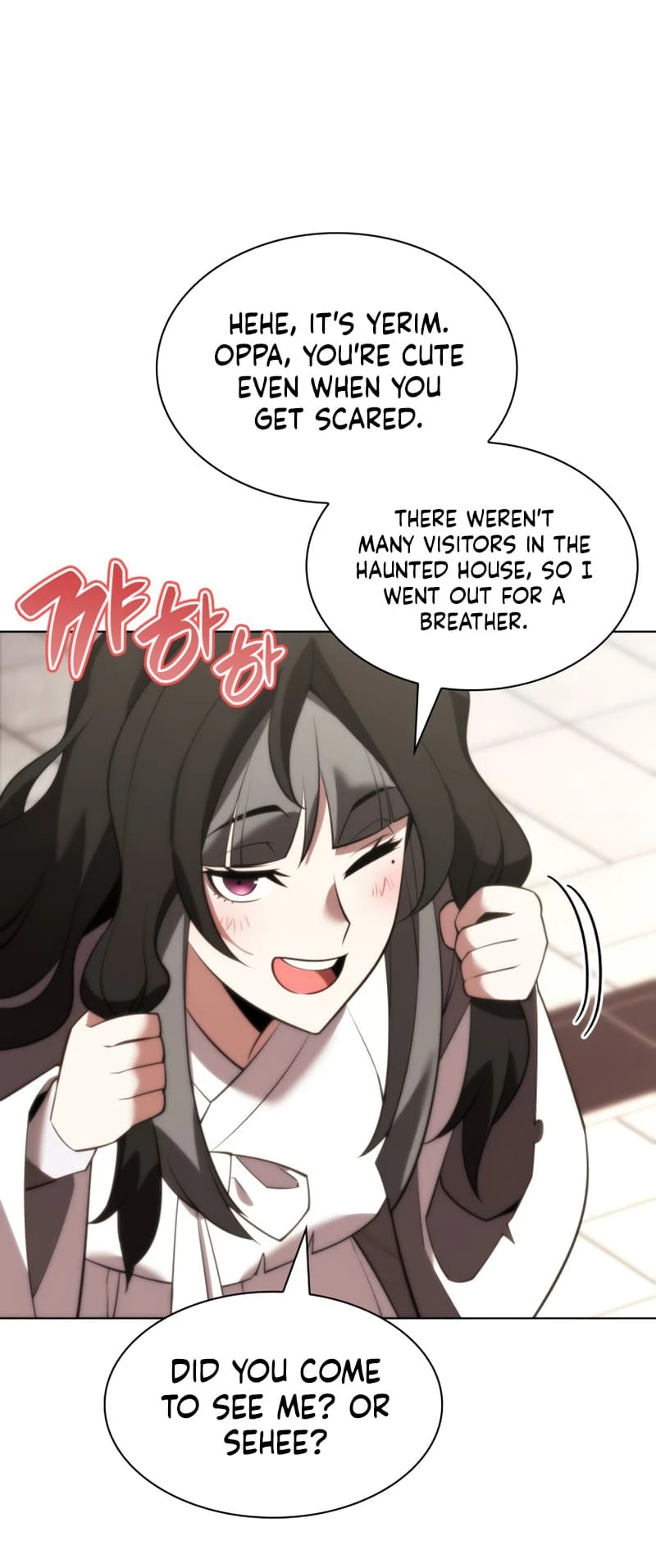 Overgeared Chapter 170 — Page 72