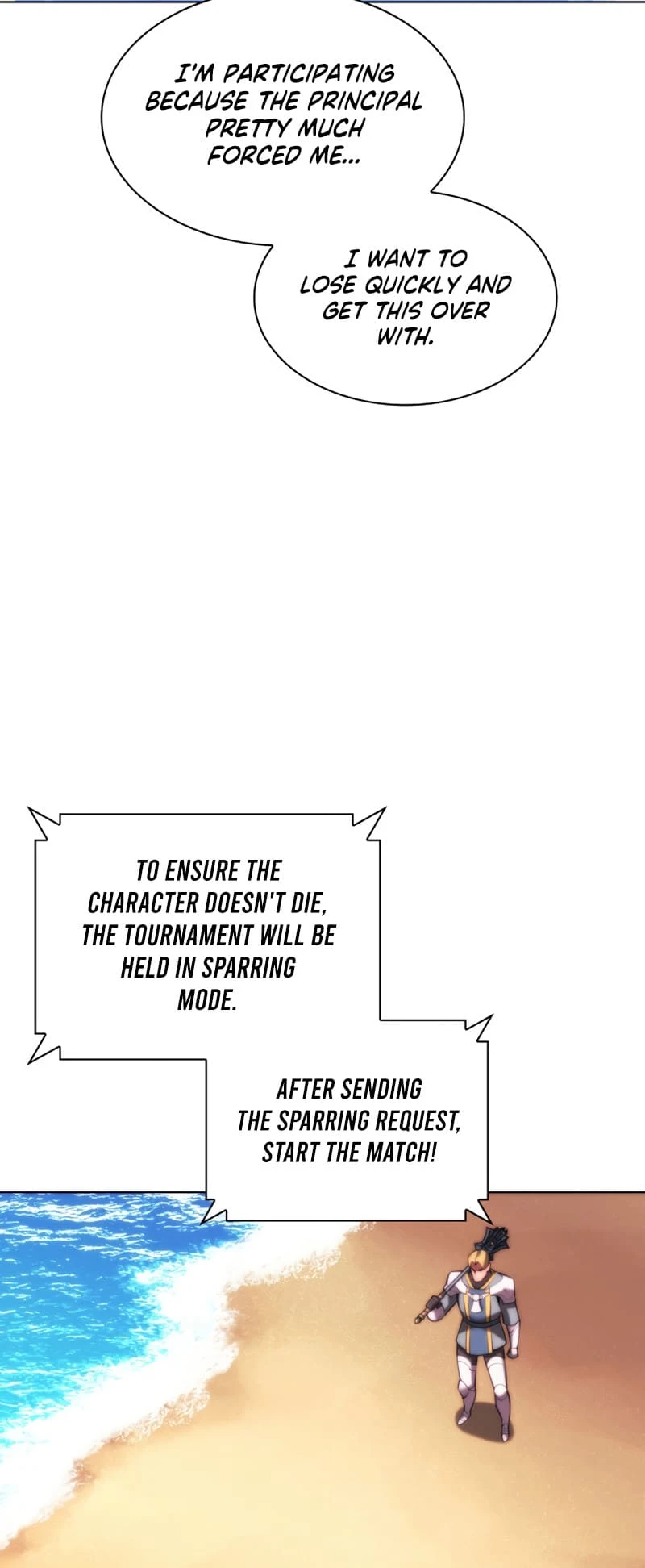 Overgeared Chapter 170 — Page 78