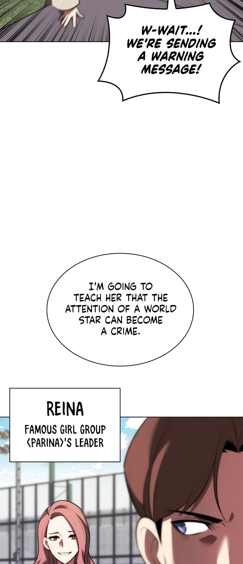 Overgeared Chapter 170 — Page 84