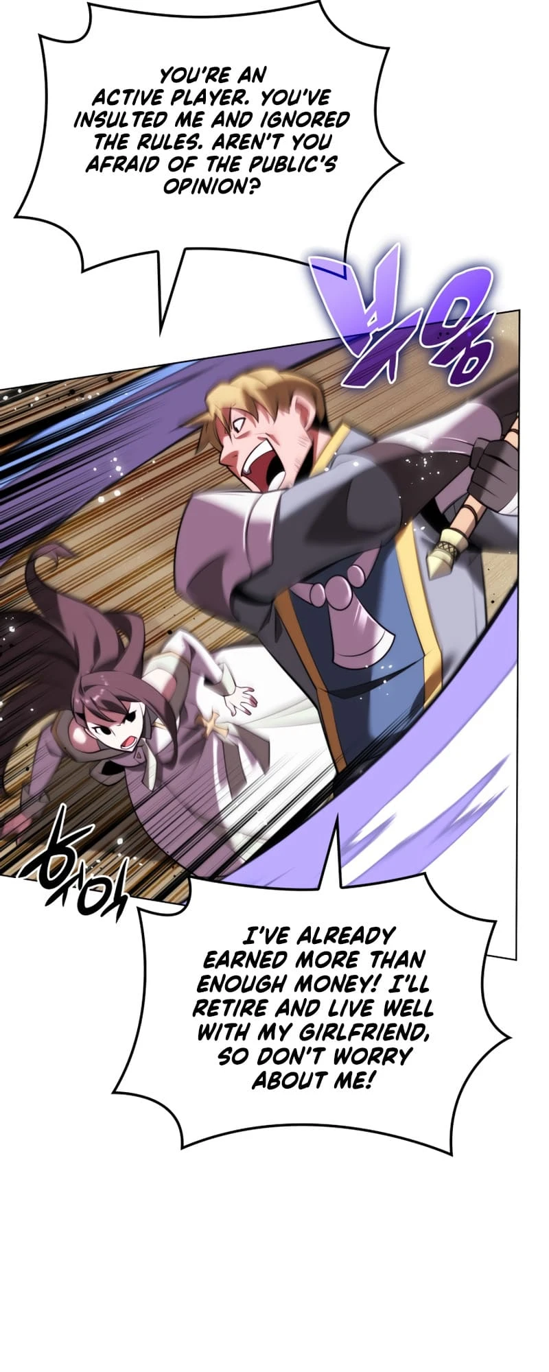 Overgeared Chapter 170 — Page 90