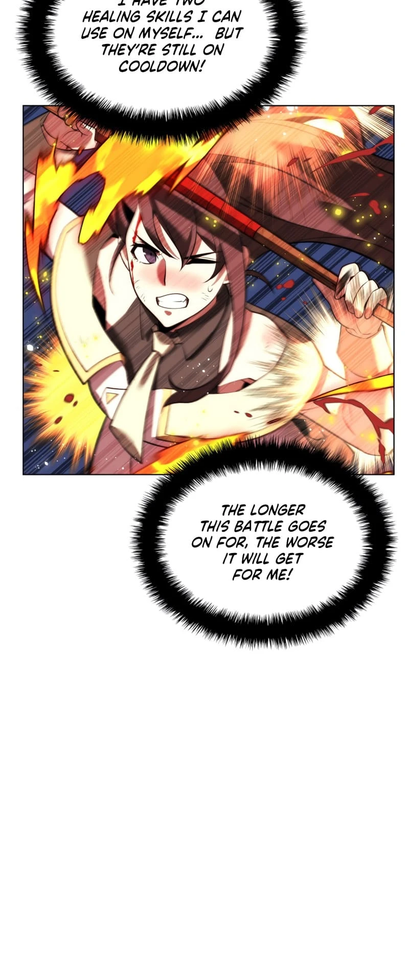 Overgeared Chapter 170 — Page 96
