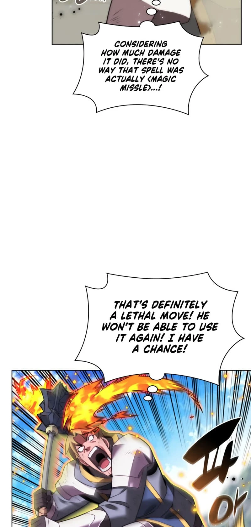 Overgeared Chapter 171 — Page 10