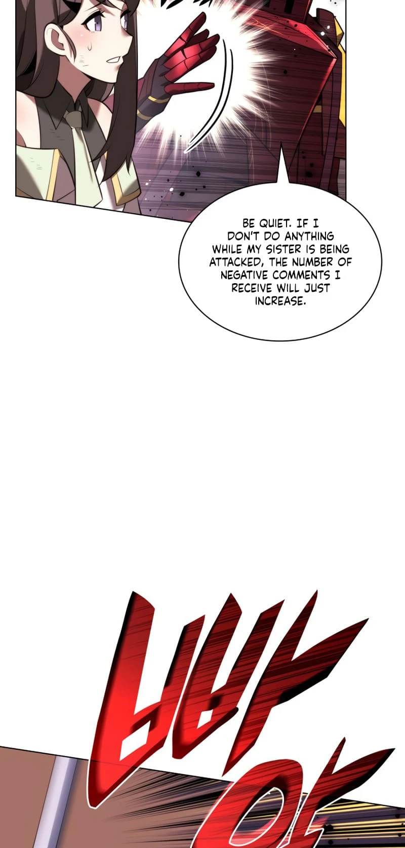 Overgeared Chapter 171 — Page 12