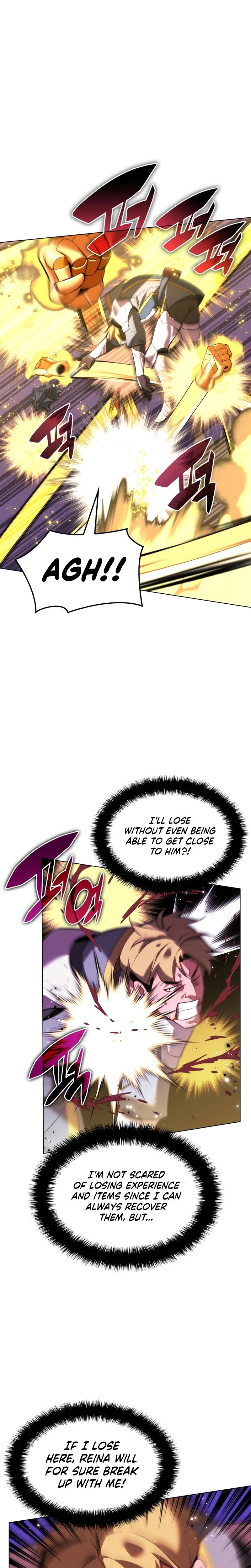 Overgeared Chapter 171 — Page 14