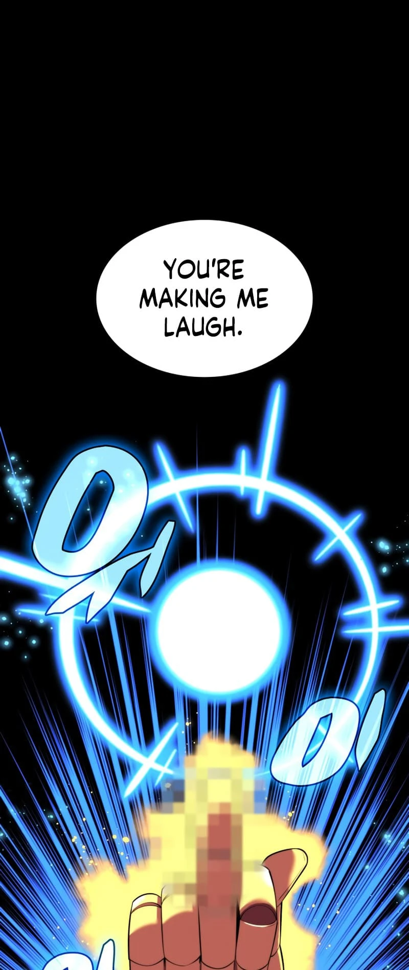 Overgeared Chapter 171 — Page 23