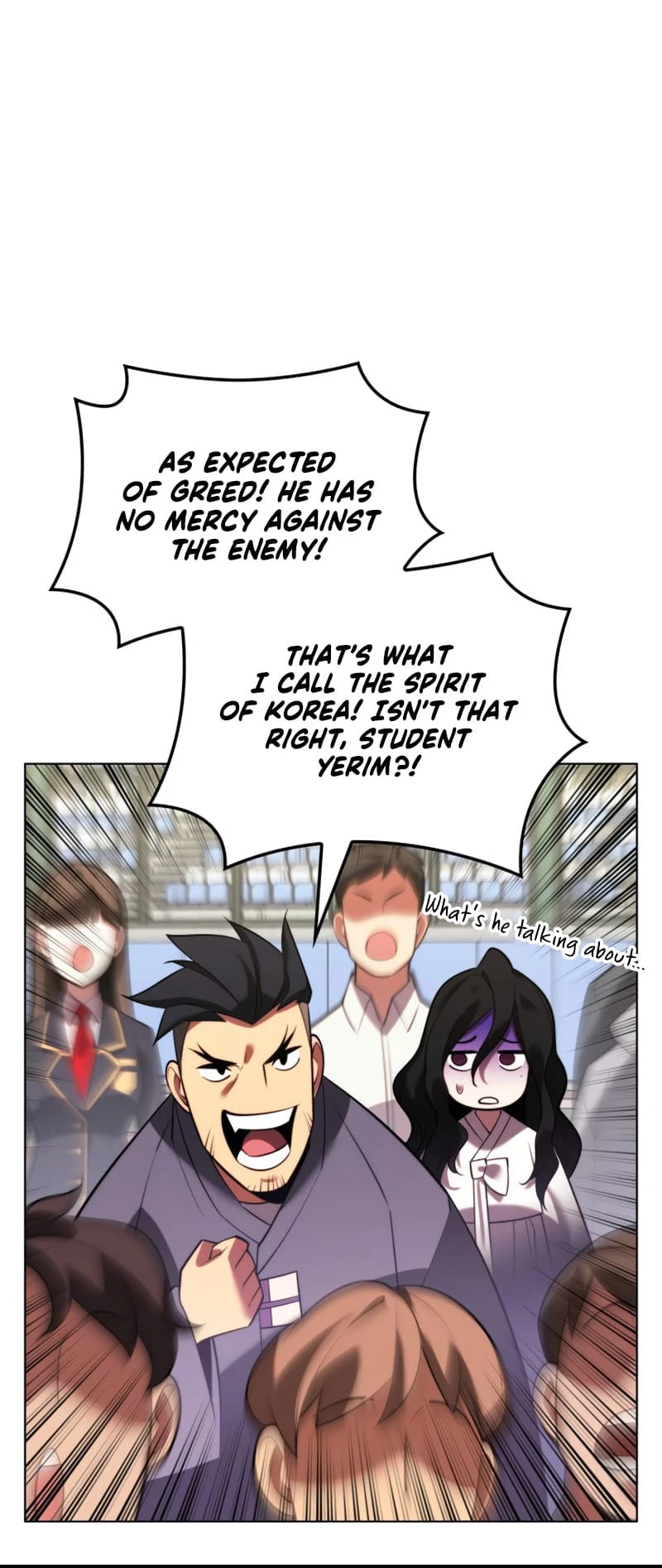 Overgeared Chapter 171 — Page 28