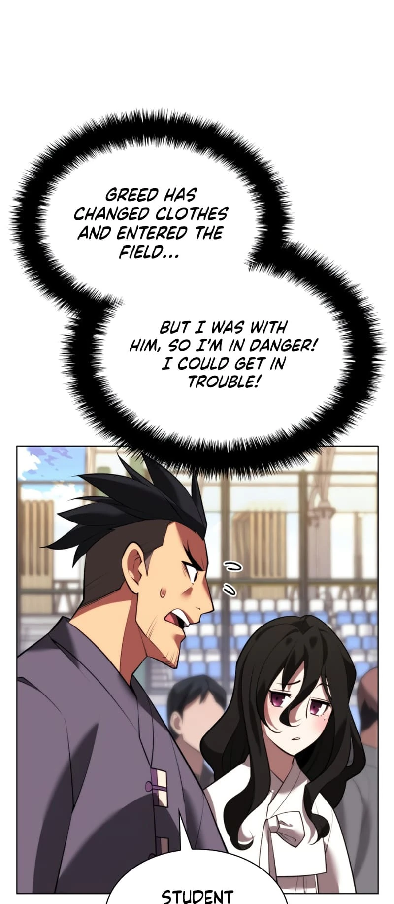Overgeared Chapter 171 — Page 32