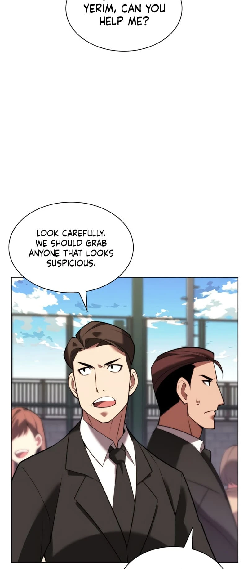 Overgeared Chapter 171 — Page 33