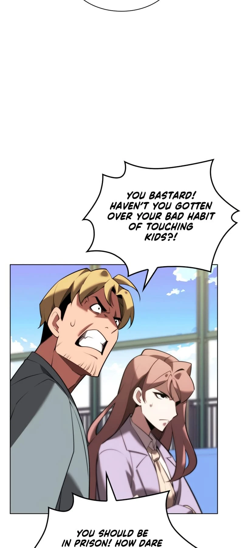 Overgeared Chapter 171 — Page 40