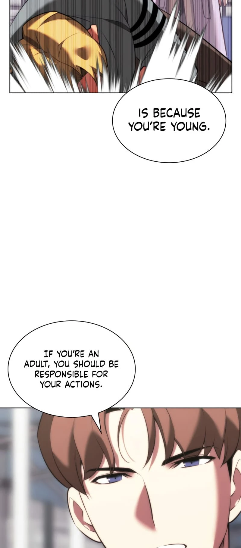 Overgeared Chapter 171 — Page 46