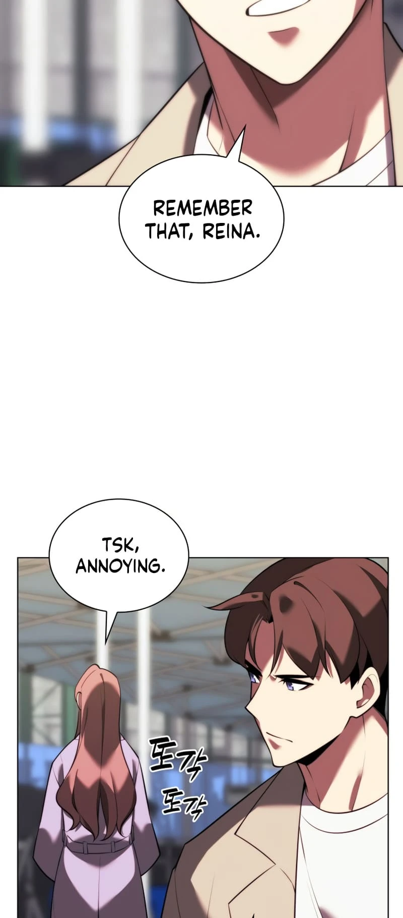 Overgeared Chapter 171 — Page 47