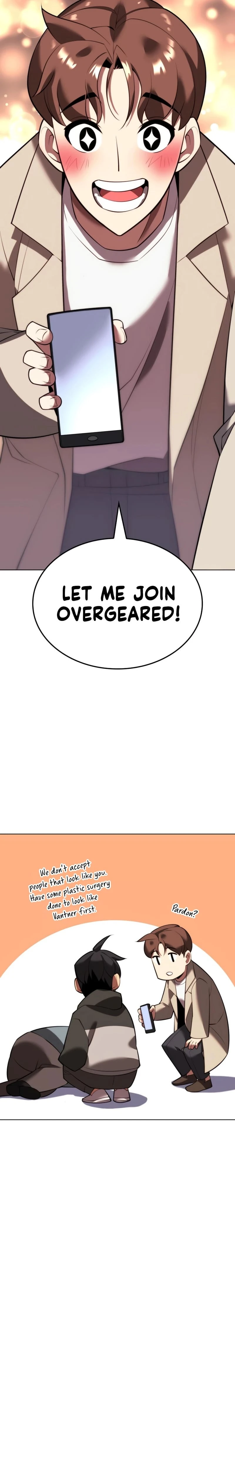 Overgeared Chapter 171 — Page 51