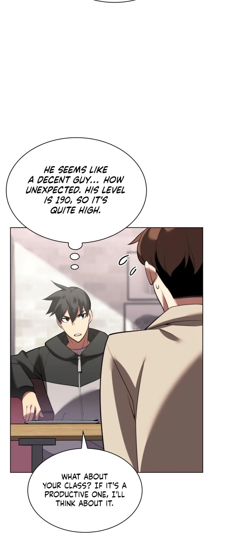 Overgeared Chapter 171 — Page 54