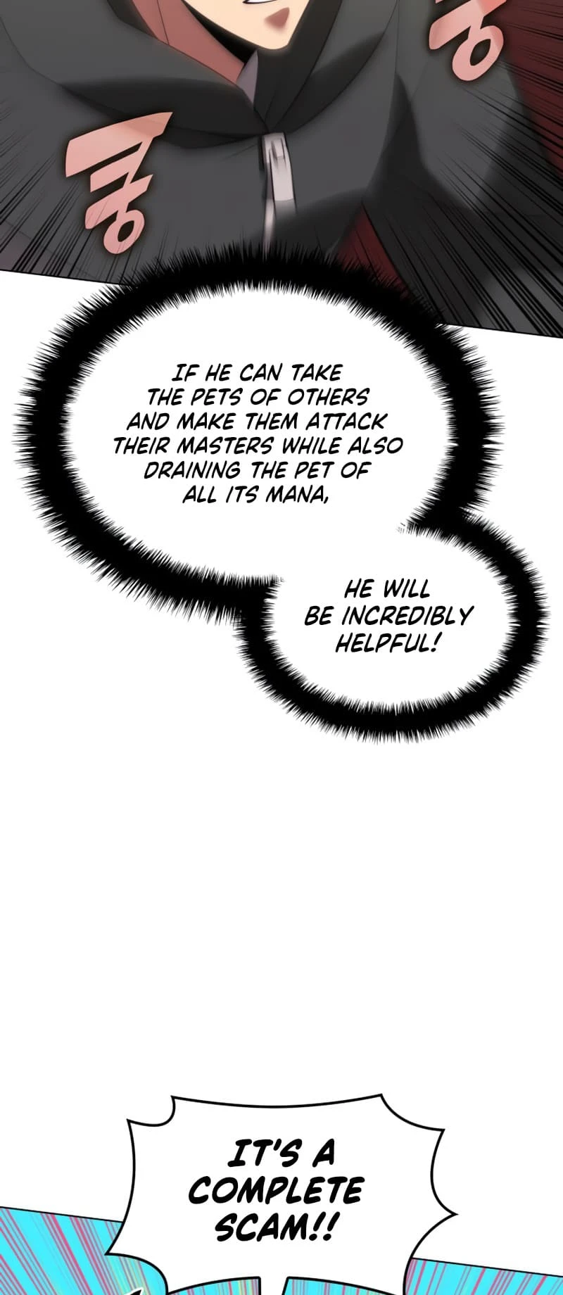 Overgeared Chapter 171 — Page 61