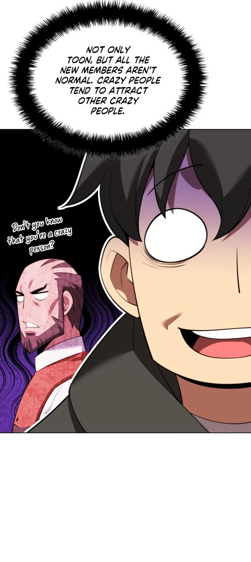 Overgeared Chapter 171 — Page 67