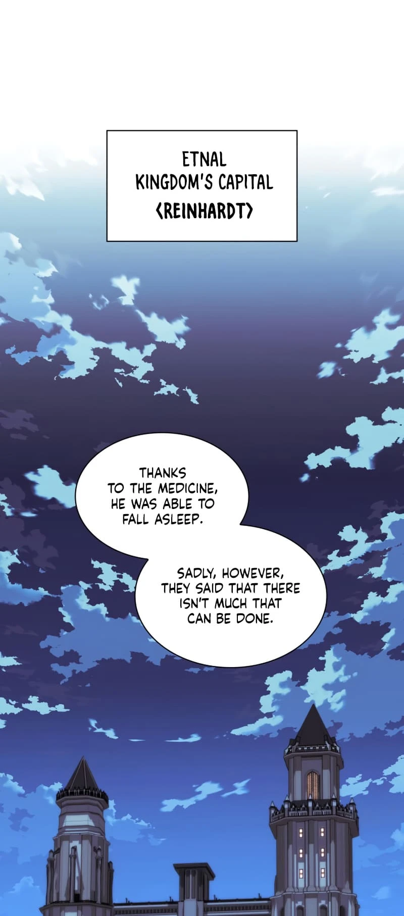 Overgeared Chapter 171 — Page 71