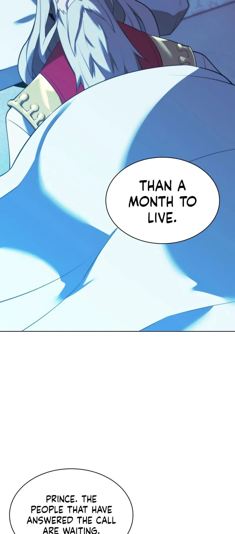 Overgeared Chapter 171 — Page 73