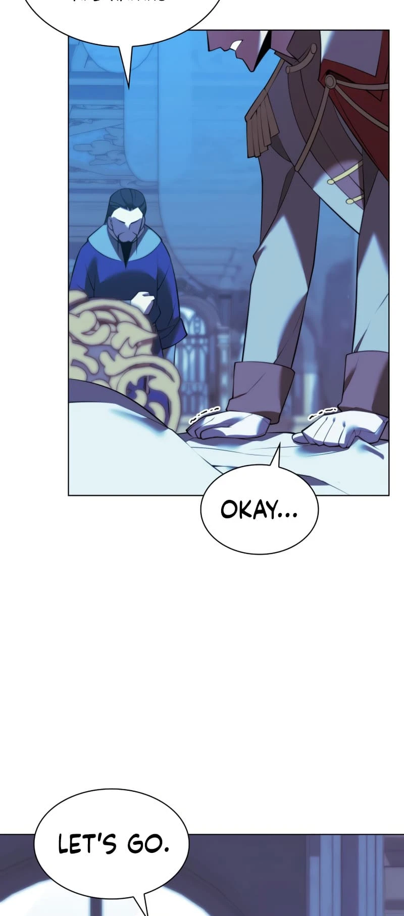Overgeared Chapter 171 — Page 74