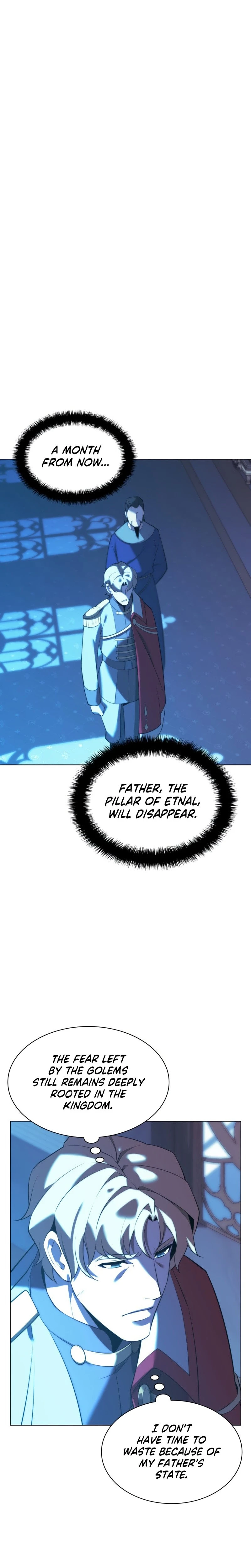 Overgeared Chapter 171 — Page 76