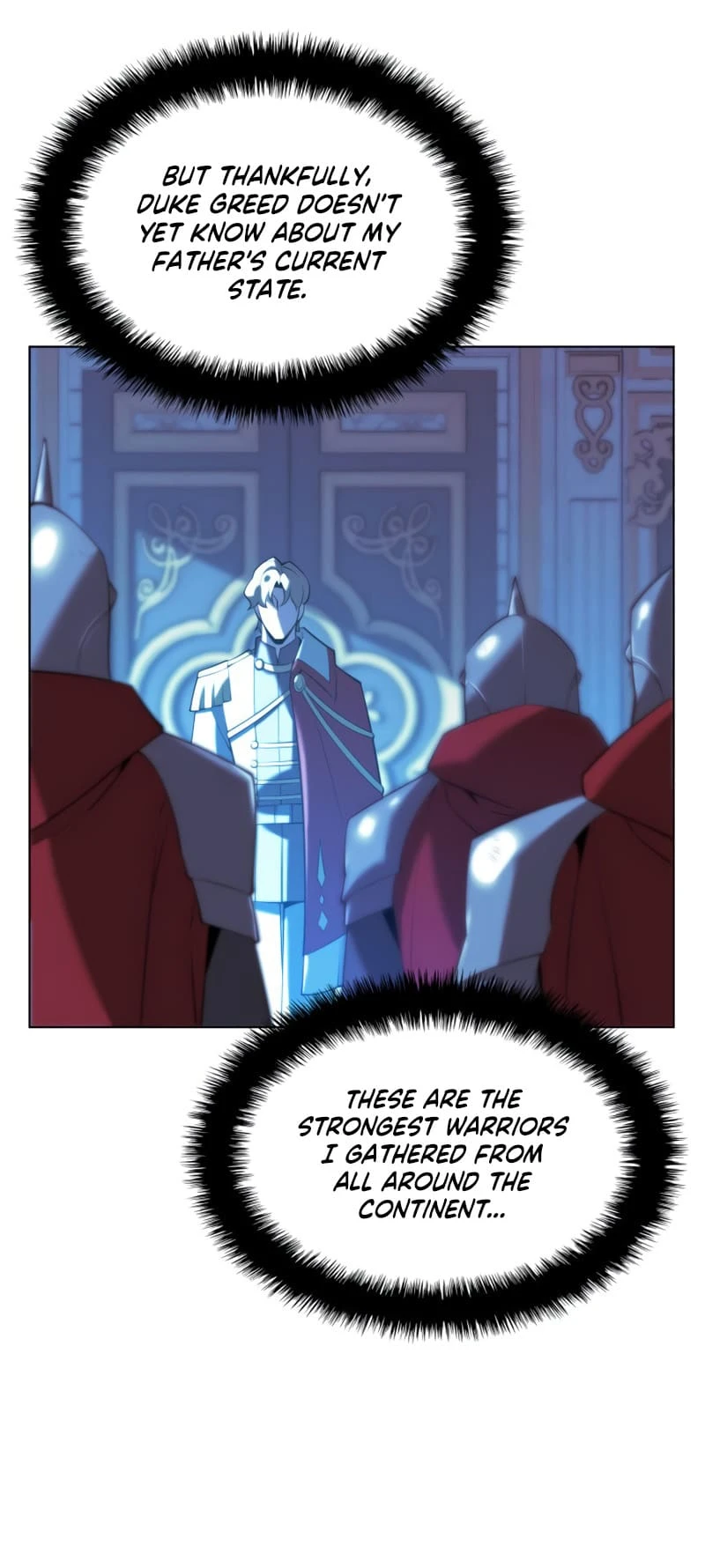 Overgeared Chapter 171 — Page 78