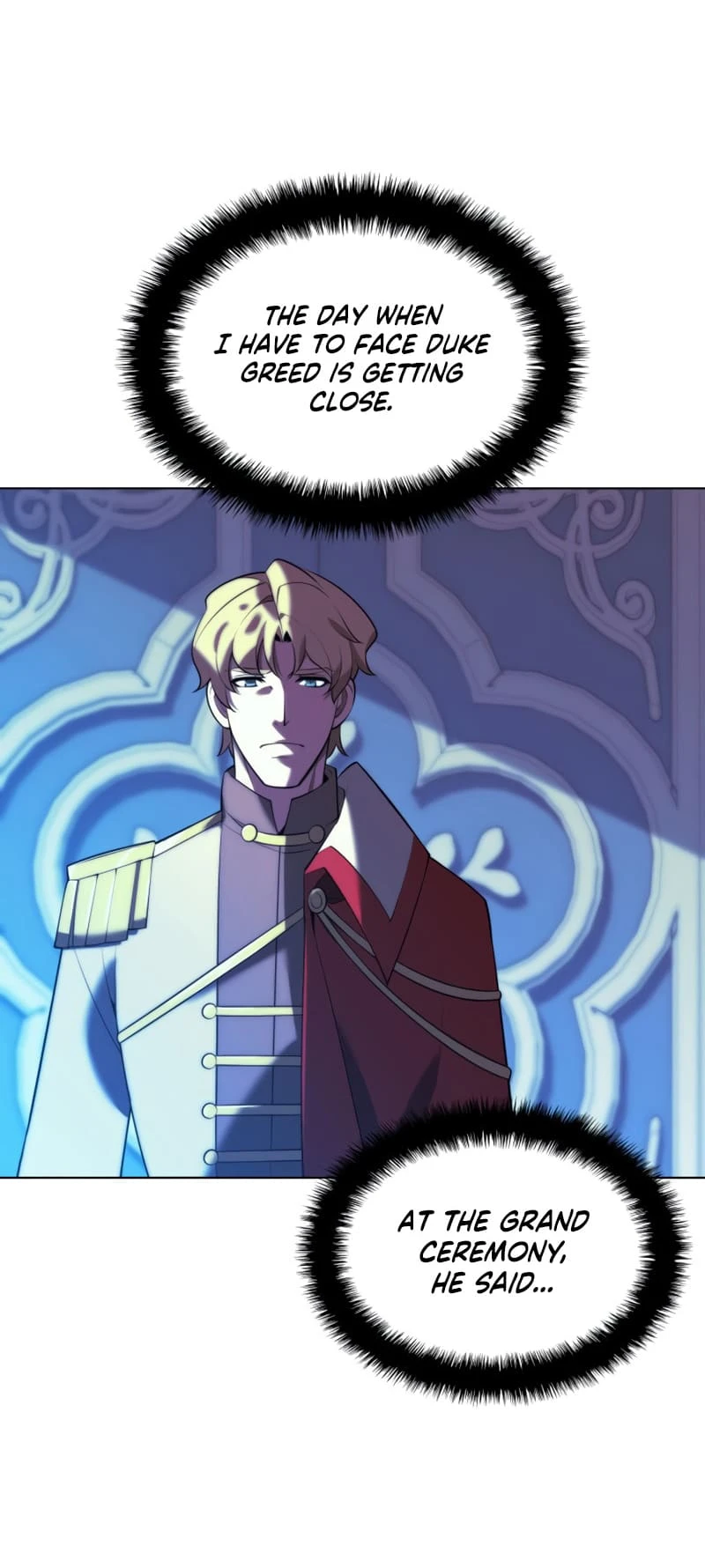 Overgeared Chapter 171 — Page 79