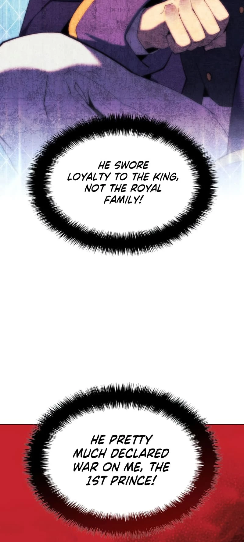 Overgeared Chapter 171 — Page 81
