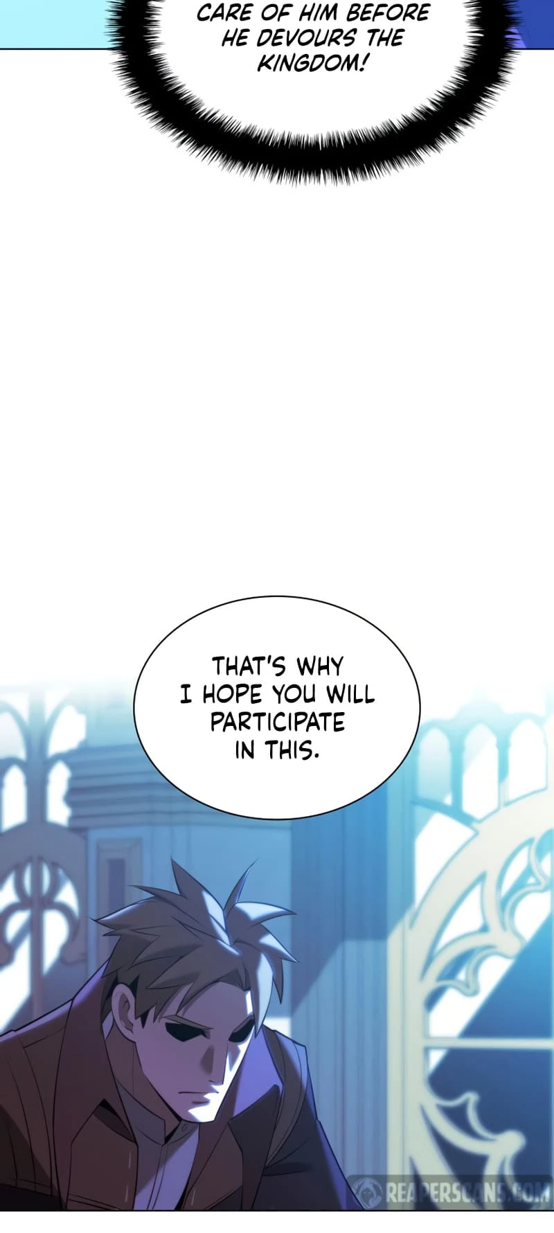 Overgeared Chapter 171 — Page 83