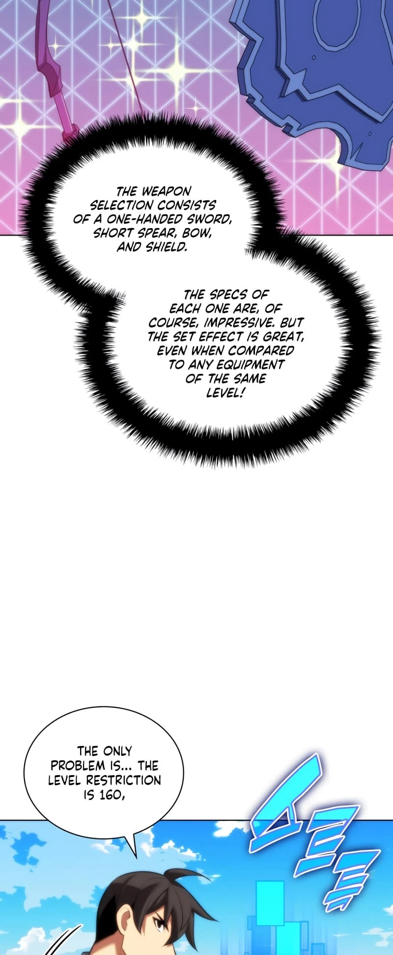 Overgeared Chapter 172 — Page 5