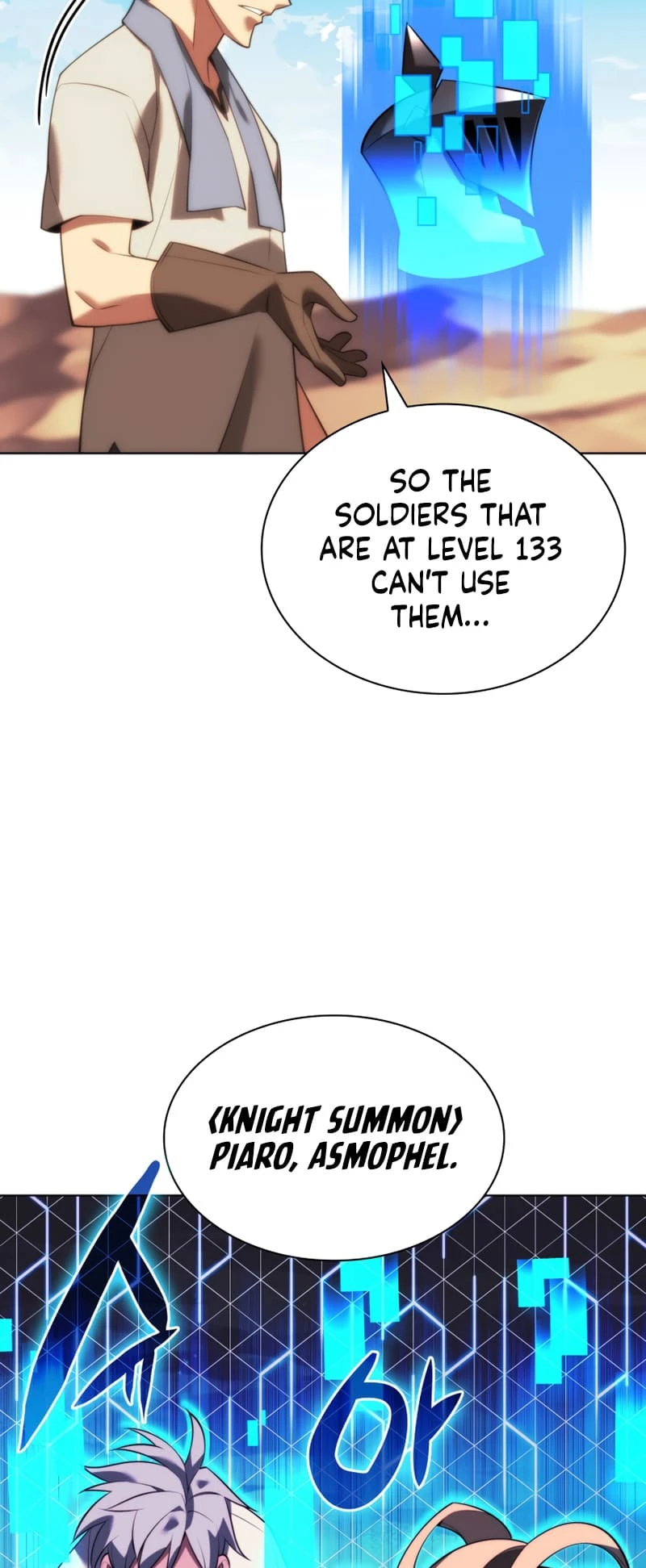 Overgeared Chapter 172 — Page 6