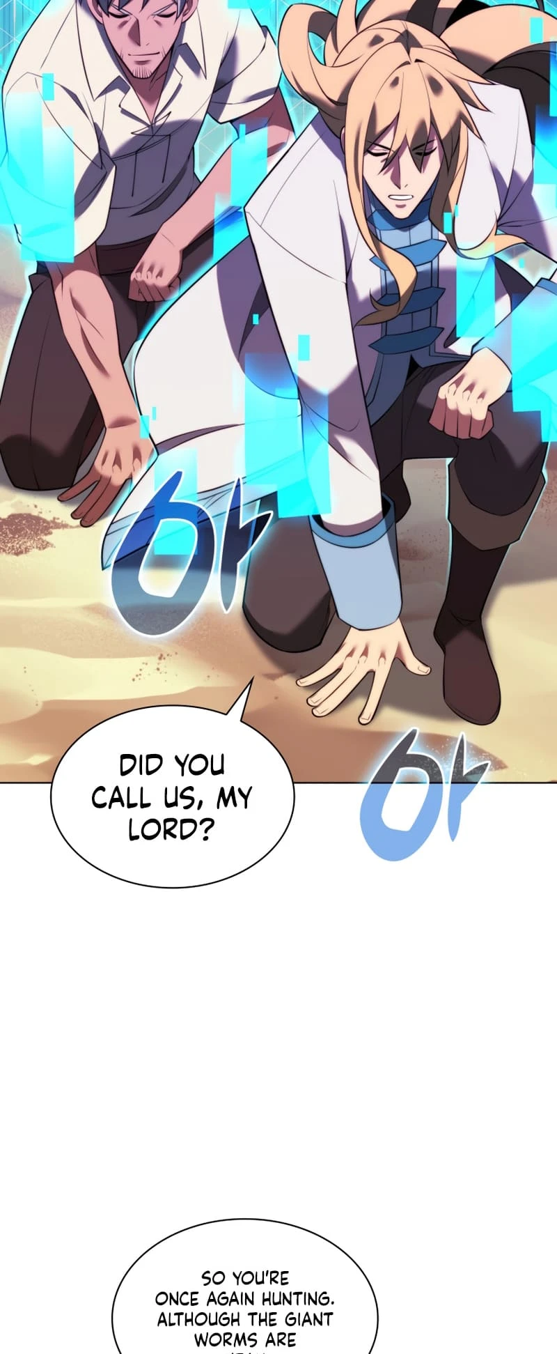 Overgeared Chapter 172 — Page 7