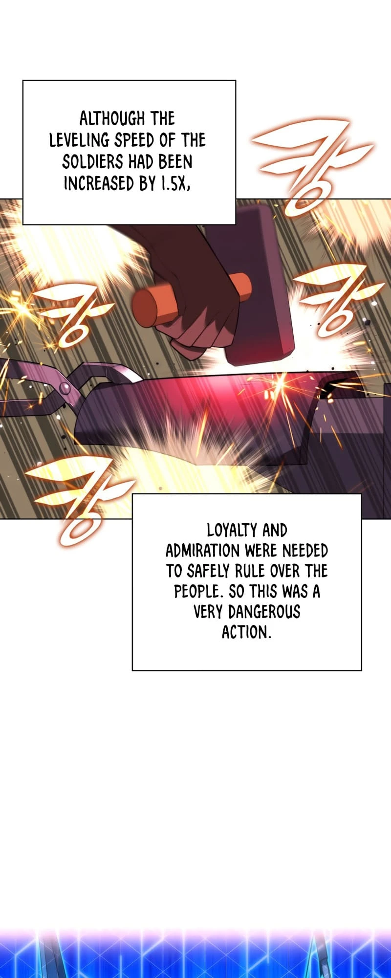 Overgeared Chapter 172 — Page 17