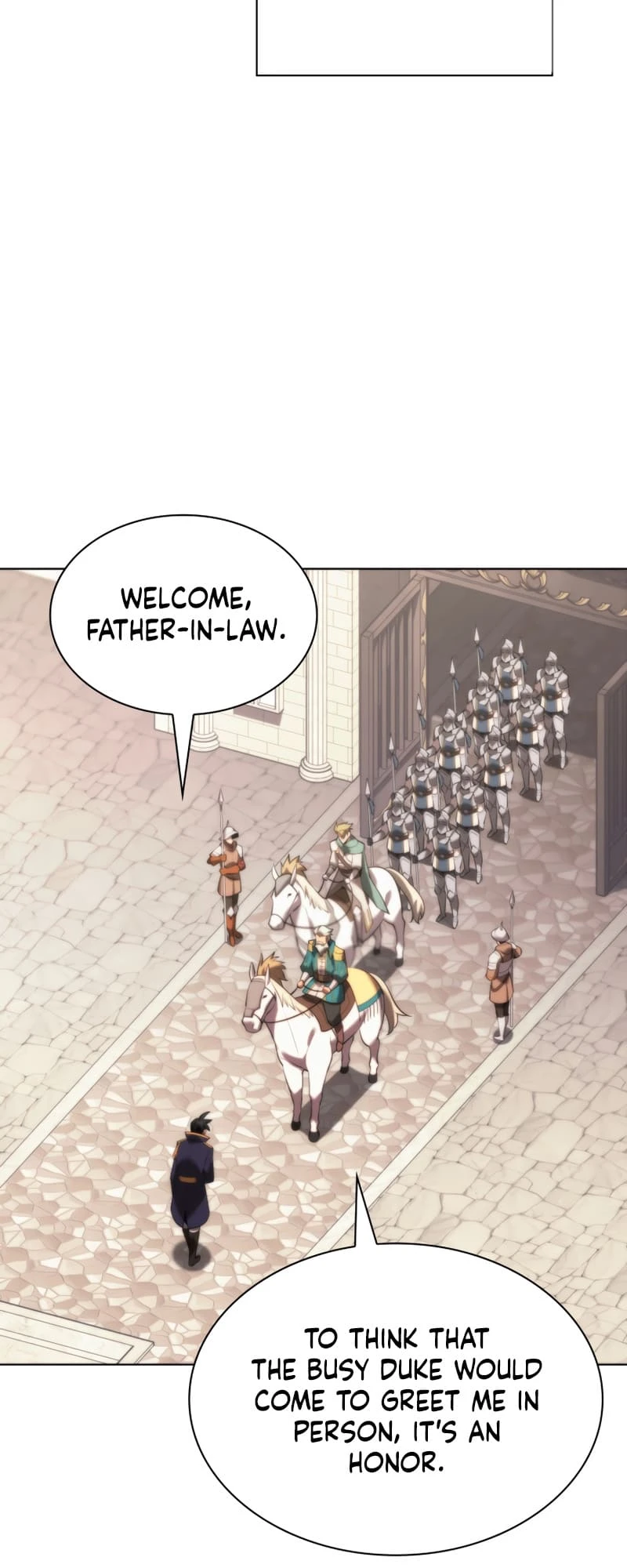 Overgeared Chapter 172 — Page 21