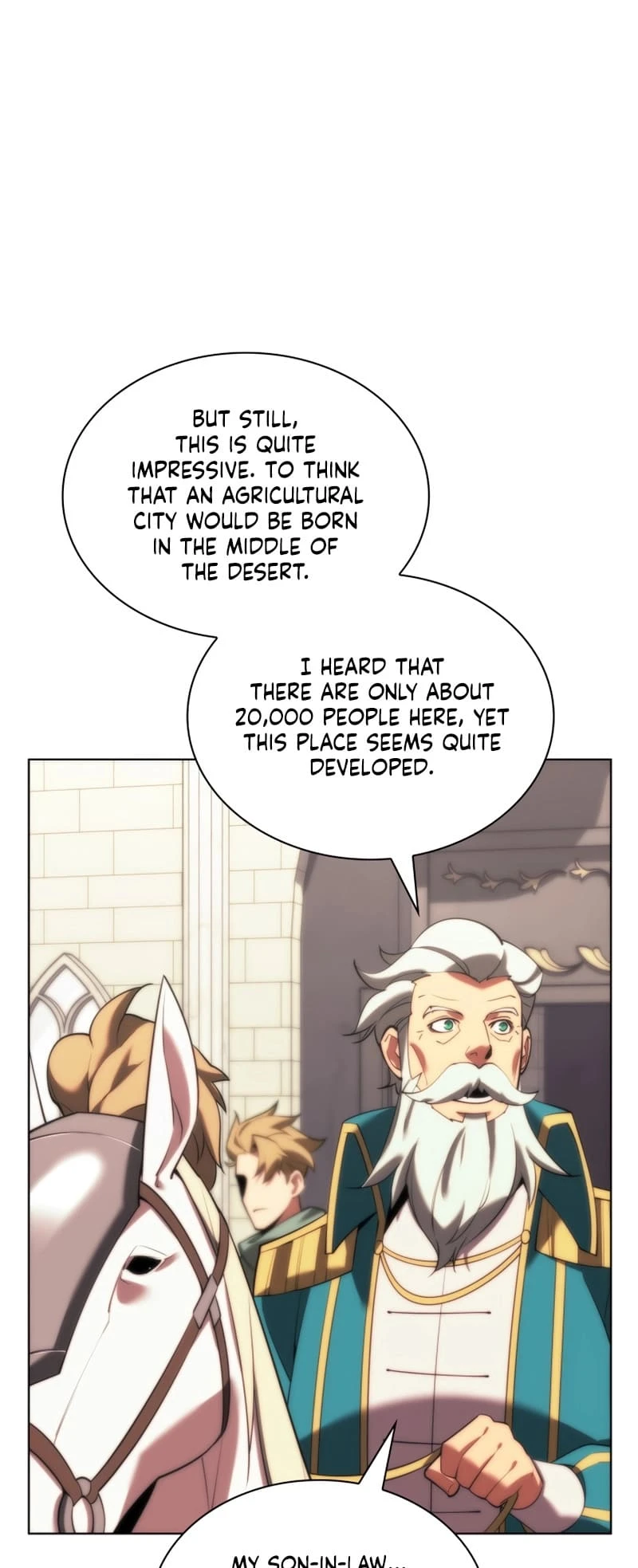 Overgeared Chapter 172 — Page 22