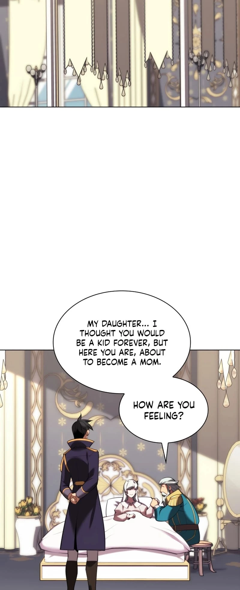 Overgeared Chapter 172 — Page 25