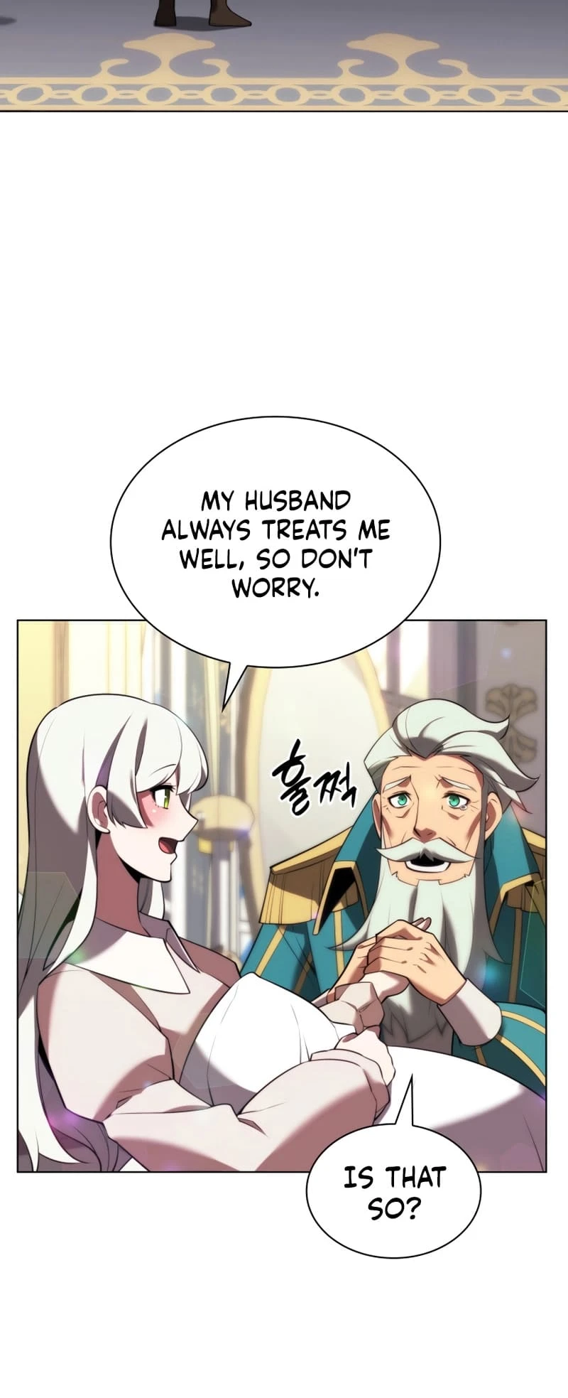 Overgeared Chapter 172 — Page 26