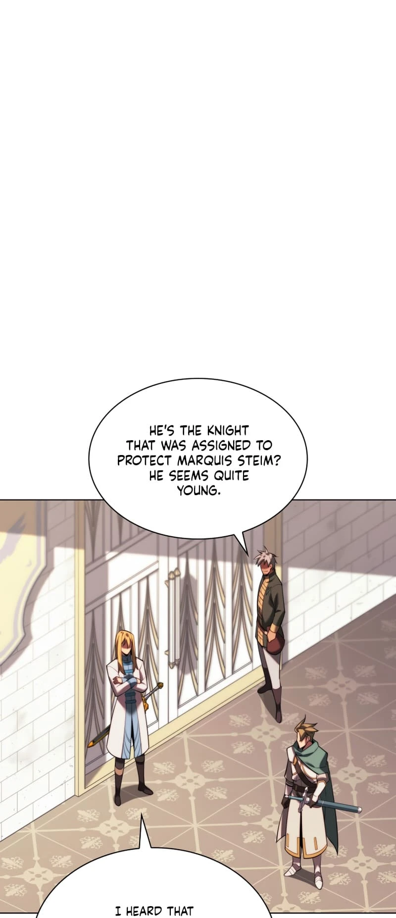 Overgeared Chapter 172 — Page 29