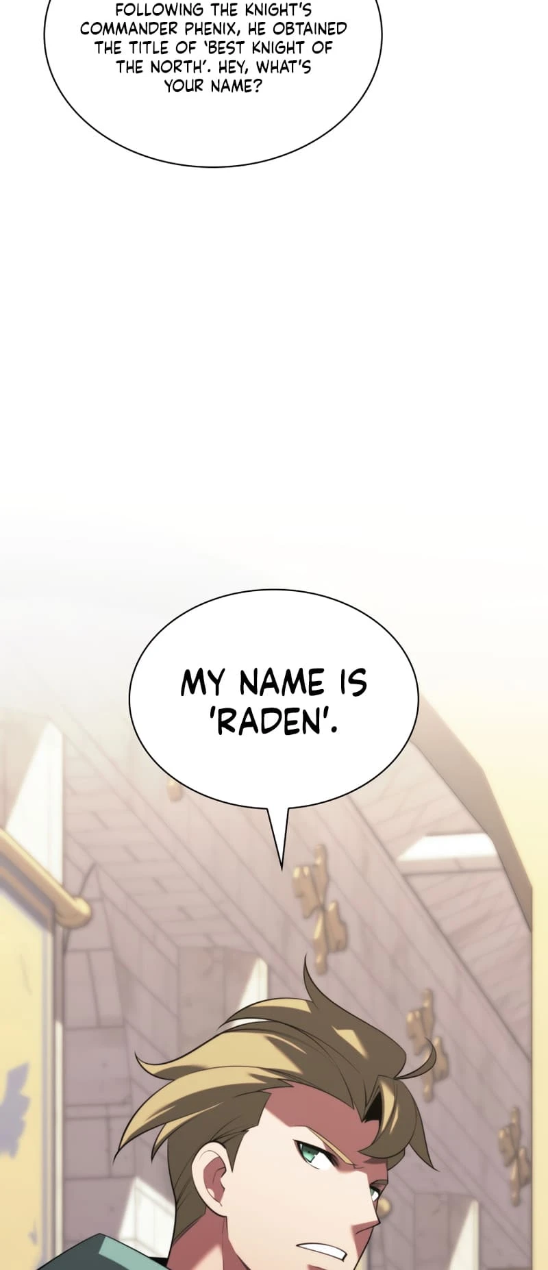 Overgeared Chapter 172 — Page 30