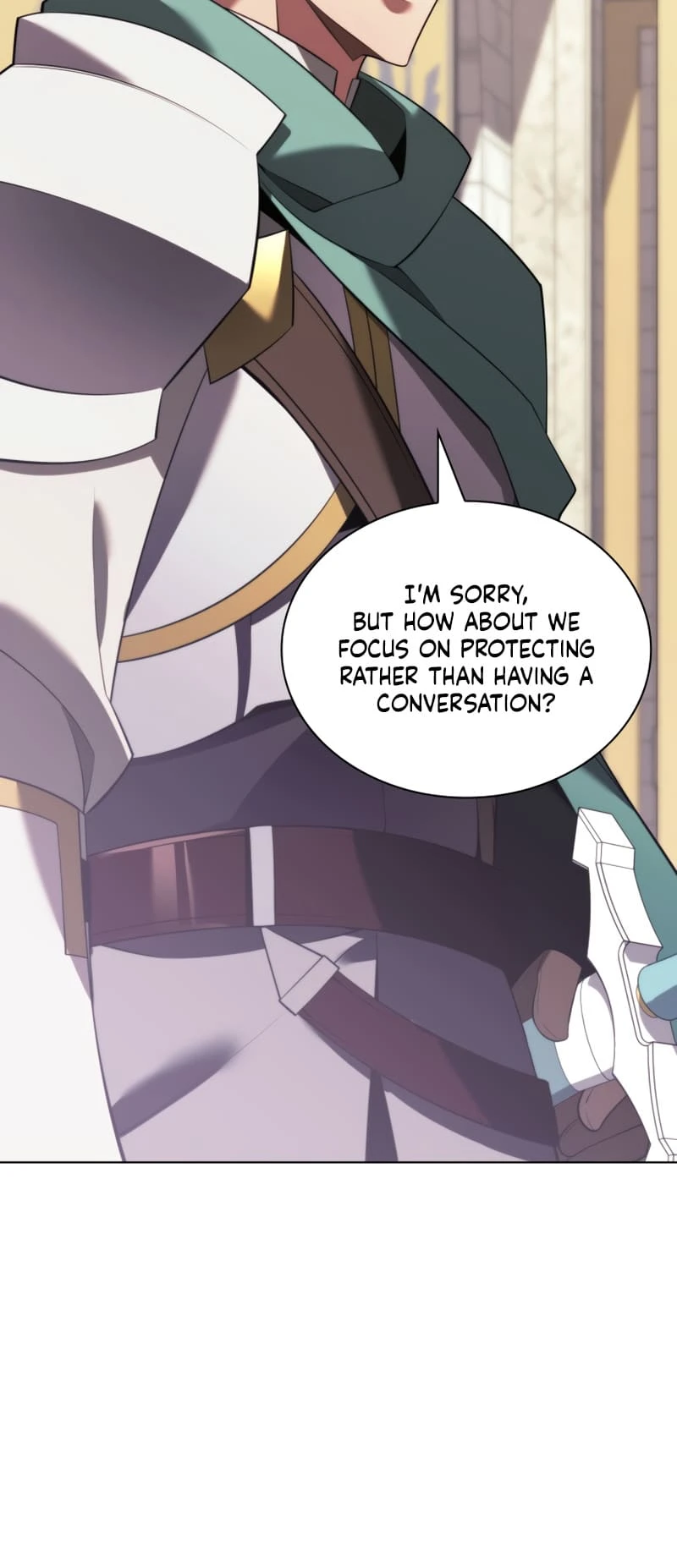 Overgeared Chapter 172 — Page 31