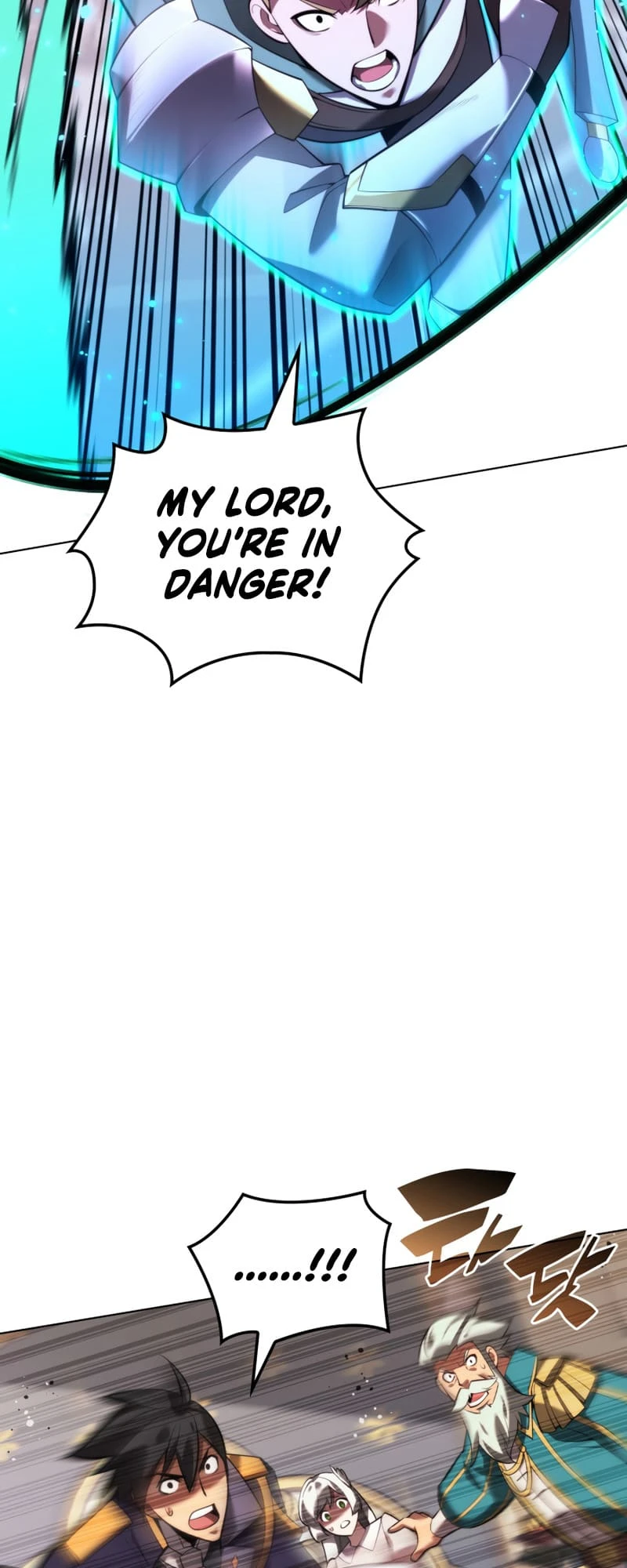Overgeared Chapter 172 — Page 37