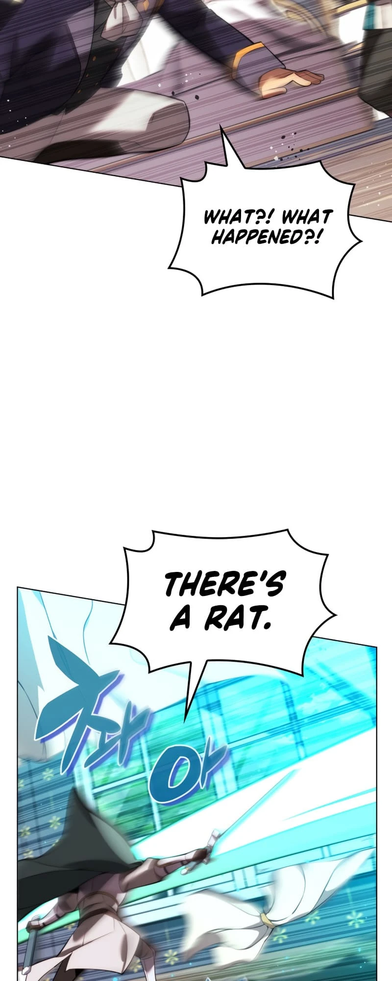 Overgeared Chapter 172 — Page 38