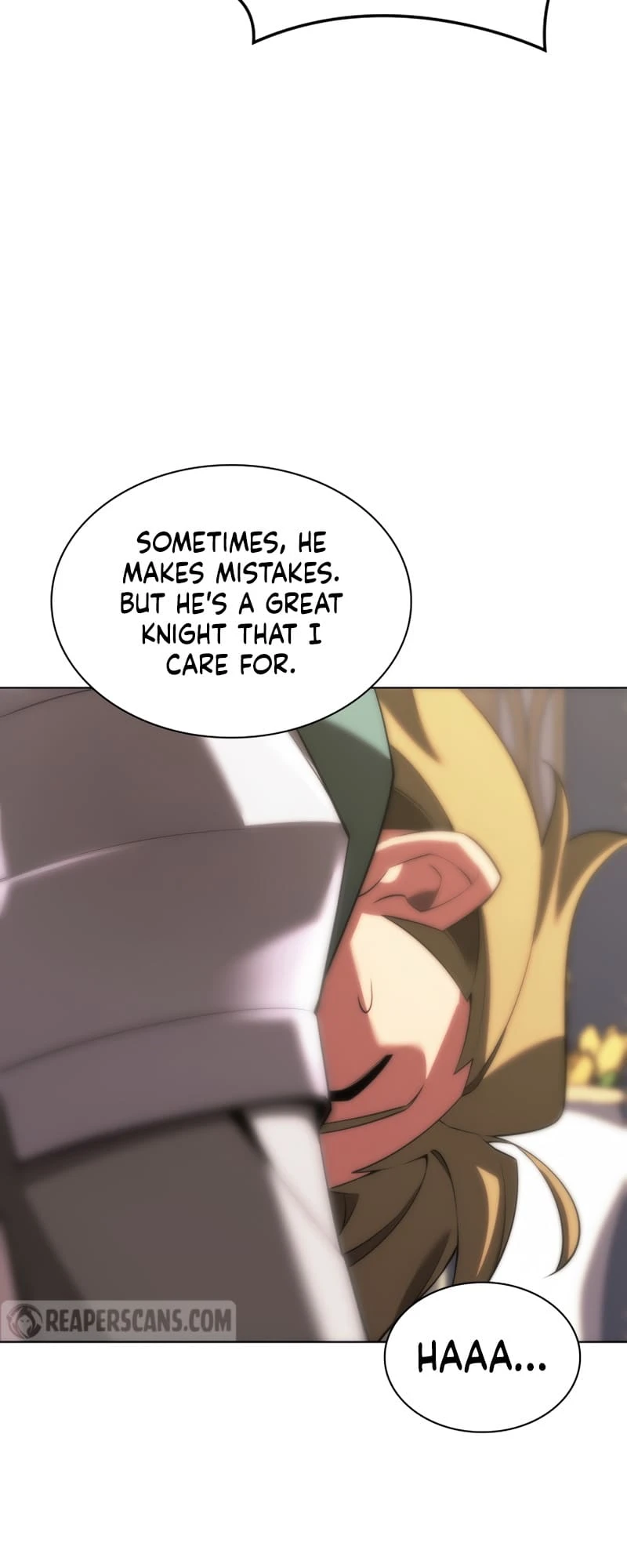 Overgeared Chapter 172 — Page 44
