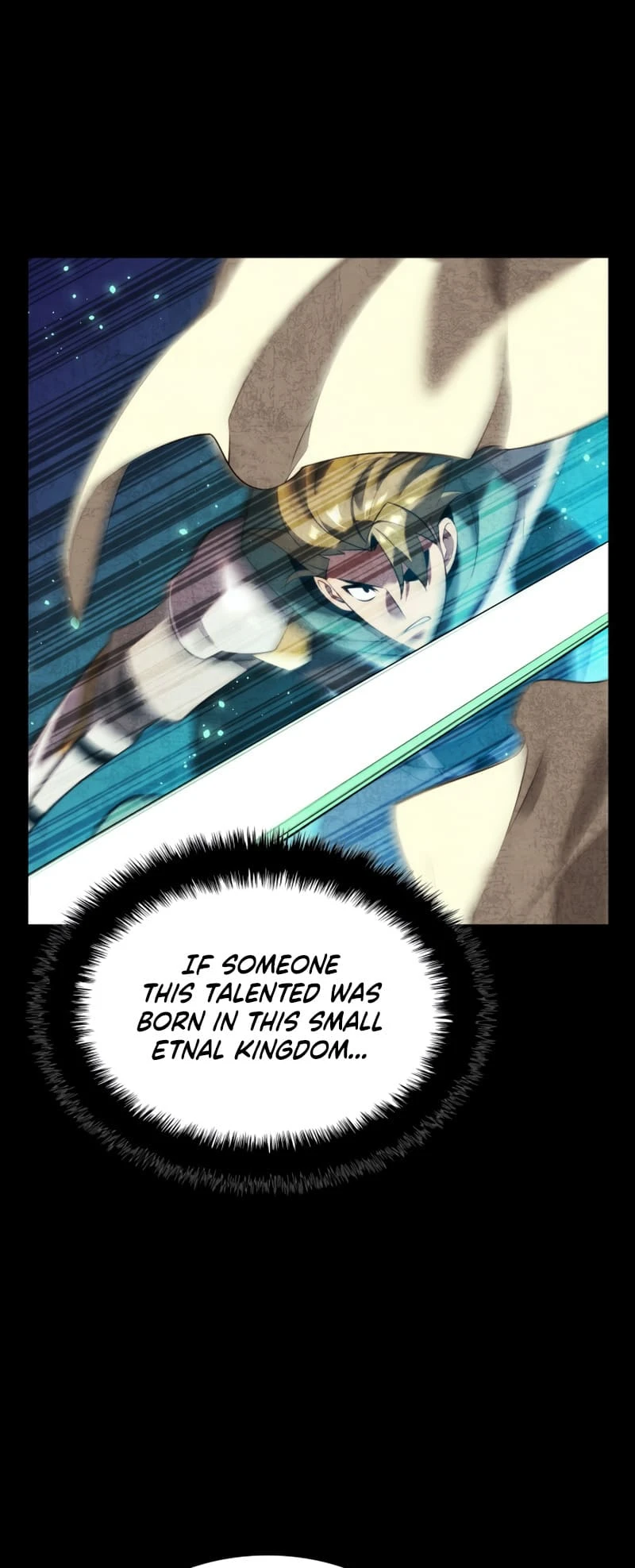 Overgeared Chapter 172 — Page 46